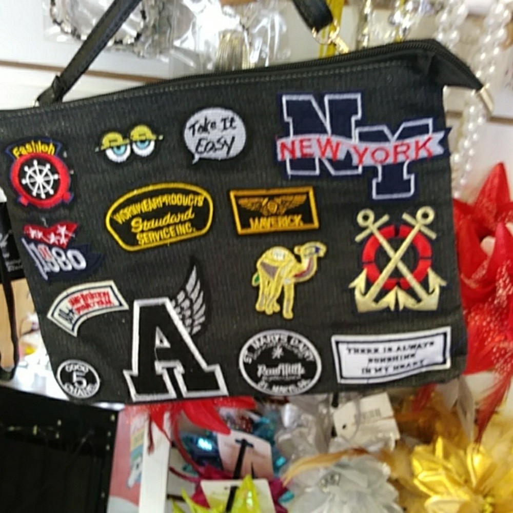 Bags